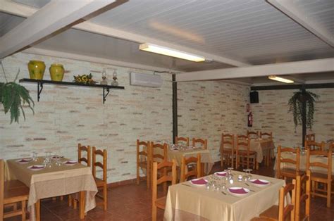 fotos de restaurante granja el tío isidro|Espectacular